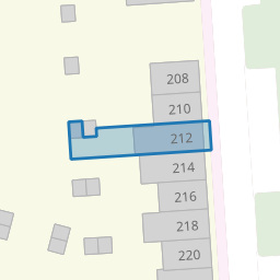 Perceel AHM05-AF-3300