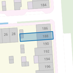 Perceel AHM05-AF-3304