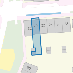 Perceel AHM05-AF-3310