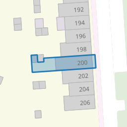 Perceel AHM05-AF-3313