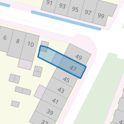 Perceel AHM05-AF-3316