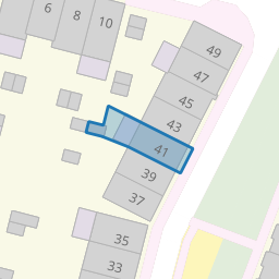 Perceel AHM05-AF-3318