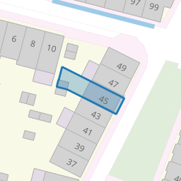 Perceel AHM05-AF-3323