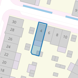 Perceel AHM05-AF-3324