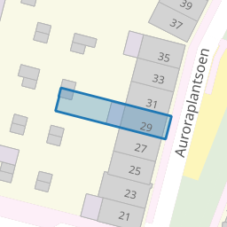 Perceel AHM05-AF-3329