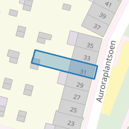 Perceel AHM05-AF-3338