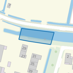 Perceel AHM05-AF-3347