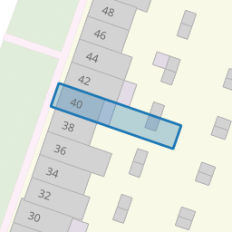 Perceel AHM05-AF-3394