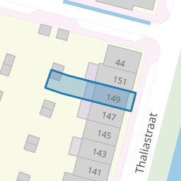 Perceel AHM05-AF-3403