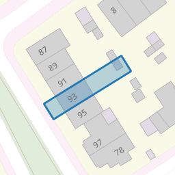 Perceel AHM05-AF-3433