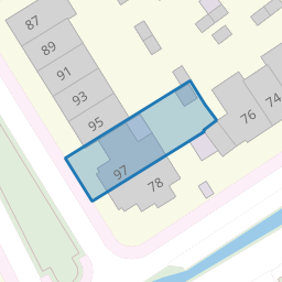 Perceel AHM05-AF-3435