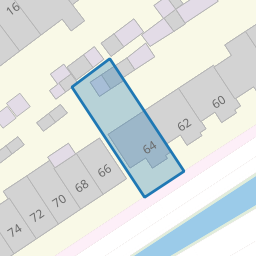 Perceel AHM05-AF-3440