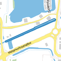 Perceel AHM05-AF-3445