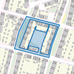 Perceel AHM05-AF-3454