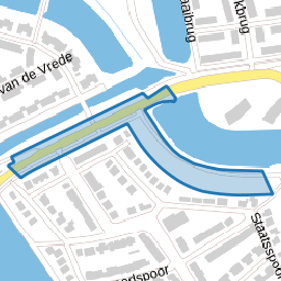 Perceel AHM05-AF-3500