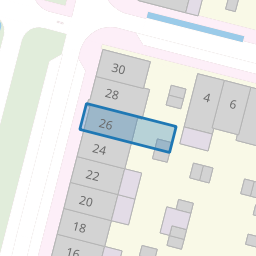 Perceel AHM05-AF-3510