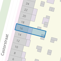 Perceel AHM05-AF-3513