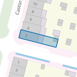 Perceel AHM05-AF-3516