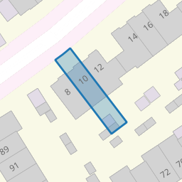 Perceel AHM05-AF-3520