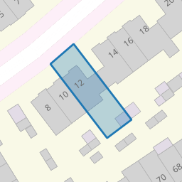 Perceel AHM05-AF-3523