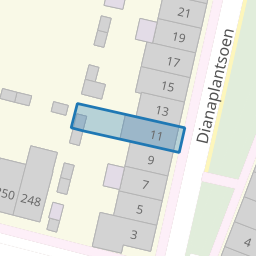 Perceel AHM05-AF-3539