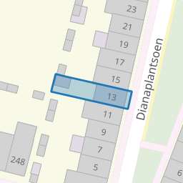 Perceel AHM05-AF-3547