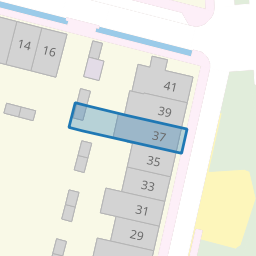 Perceel AHM05-AF-3555