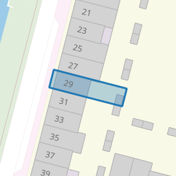 Perceel AHM05-AF-3556