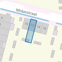 Perceel AHM05-AF-3559