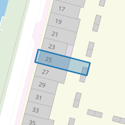 Perceel AHM05-AF-3567