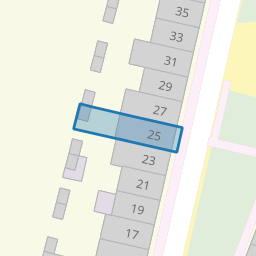 Perceel AHM05-AF-3570