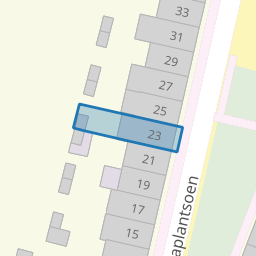 Perceel AHM05-AF-3572