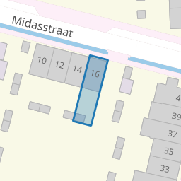 Perceel AHM05-AF-3575