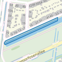 Perceel AHM05-AF-3599