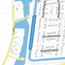 Perceel AHM05-AF-3640