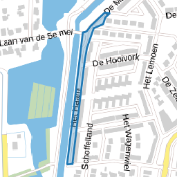 Perceel AHM05-AF-3680