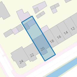 Perceel AHM05-AF-3683