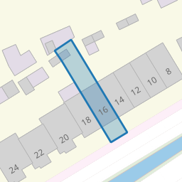 Perceel AHM05-AF-3685