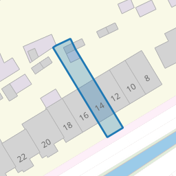 Perceel AHM05-AF-3686