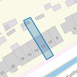 Perceel AHM05-AF-3687