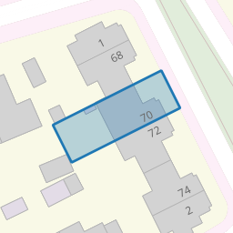 Perceel AHM05-AF-3695