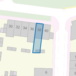 Perceel AHM05-AF-3737