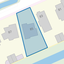 Perceel AHM05-AF-3756