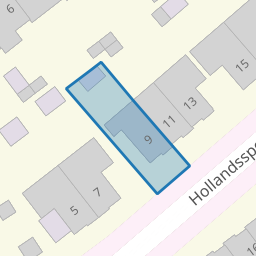 Perceel AHM05-AF-3777