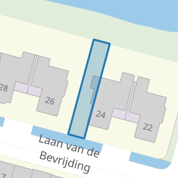 Perceel AHM05-AF-3783