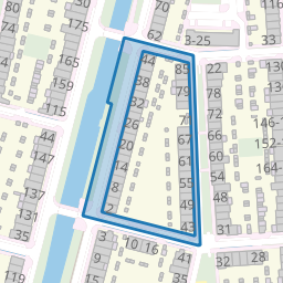 Perceel AHM05-AF-3792