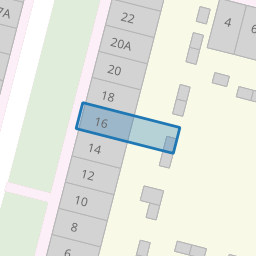 Perceel AHM05-AF-3801