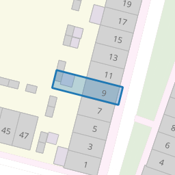 Perceel AHM05-AF-3809