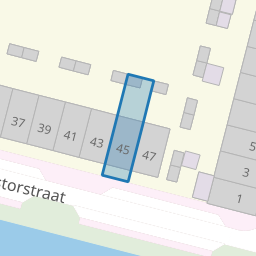 Perceel AHM05-AF-3829