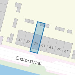Perceel AHM05-AF-3835